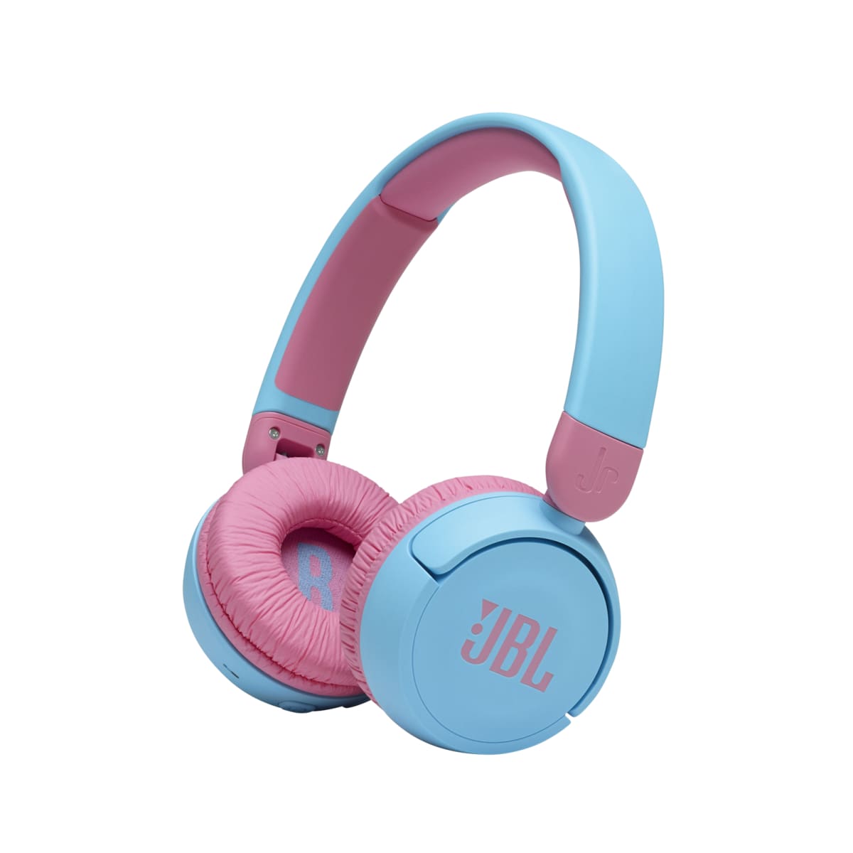 JBL JR310 BT Kids Wireless On-Ear Headphones - Headphone