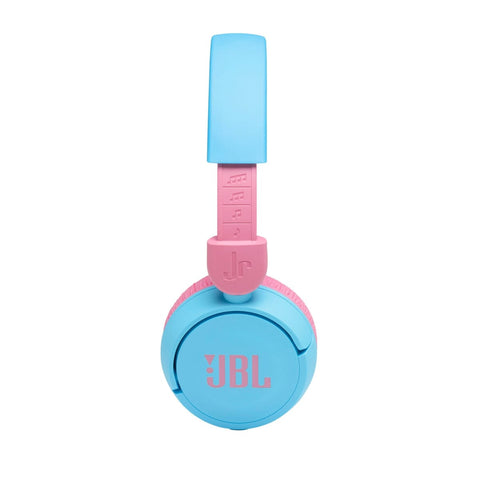 JBL JR310 BT Kids Wireless On-Ear Headphones - Headphone