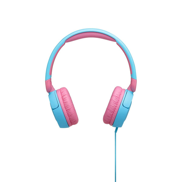 JBL JR310 Kids on-ear headphones - Headphone