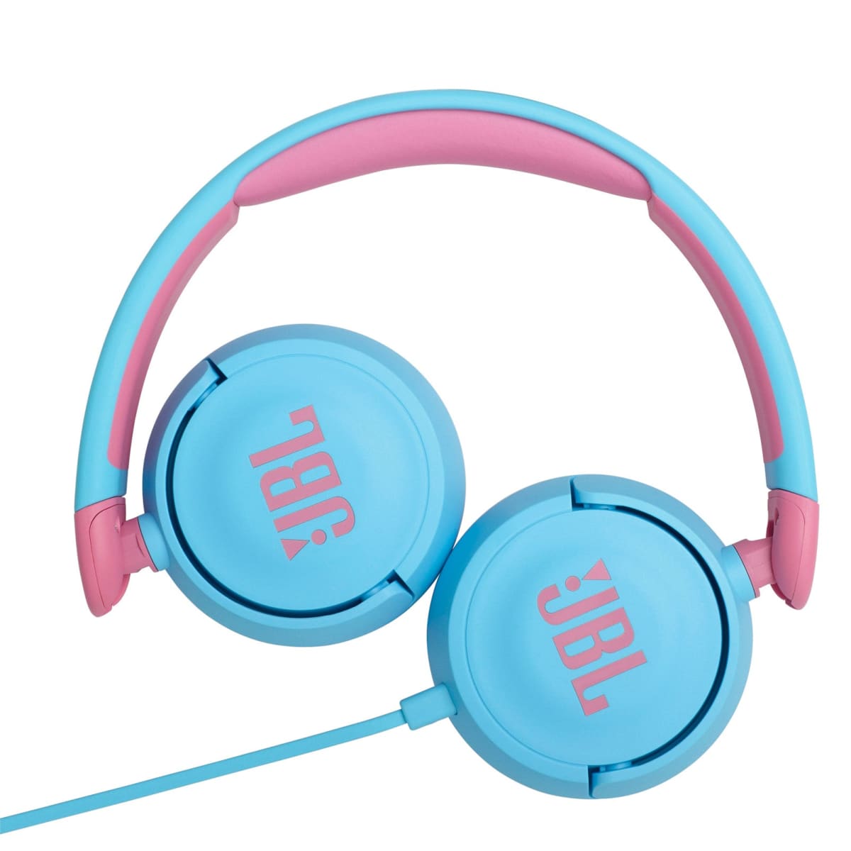 JBL JR310 Kids on-ear headphones - Headphone