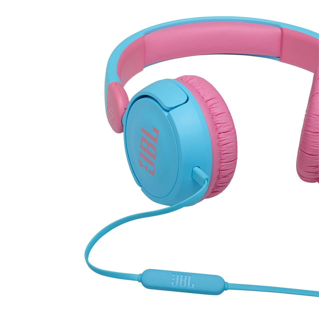 JBL JR310 Kids on-ear headphones - Headphone