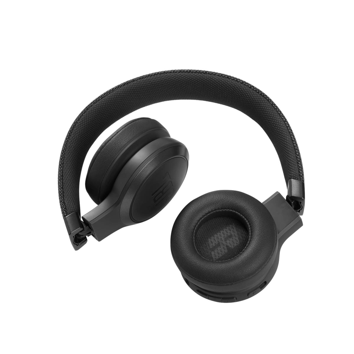 JBL LIVE 460NC Wireless On-Ear NC Headphones - Headphone