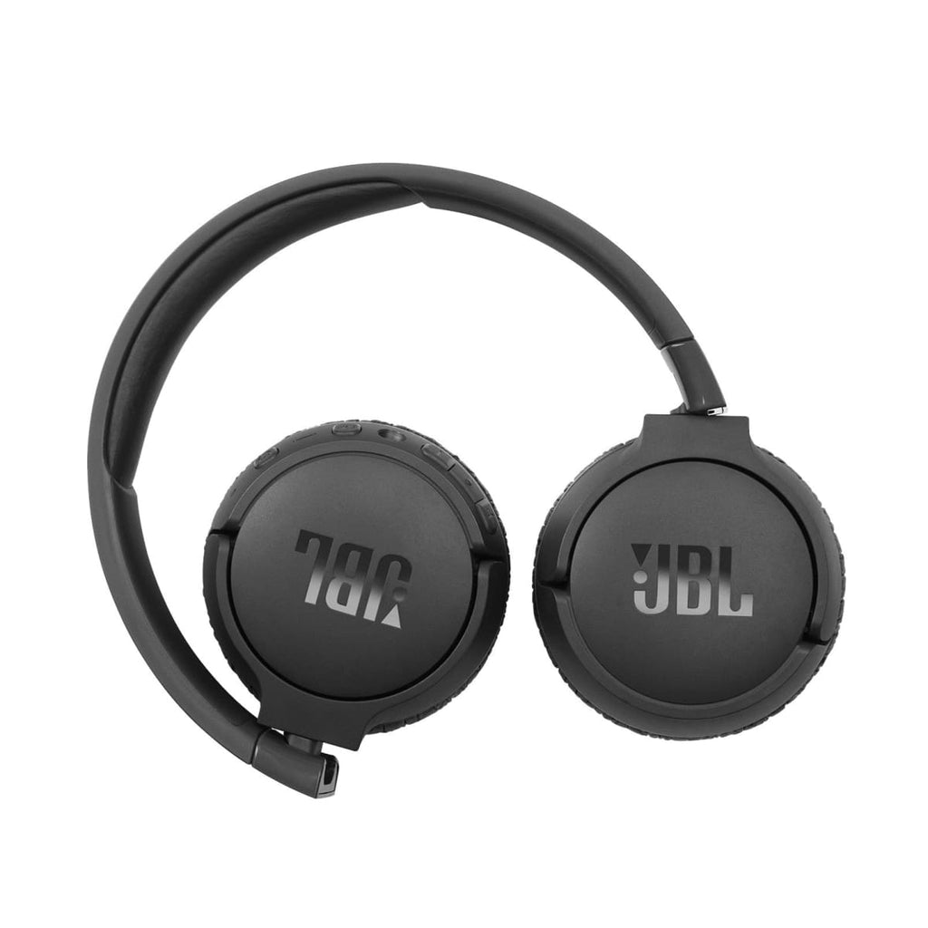 JBL LIVE 660NC Wireless Over-Ear NC Headphones - Headphone