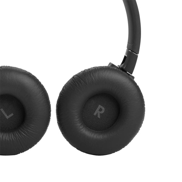 JBL LIVE 660NC Wireless Over-Ear NC Headphones - Headphone
