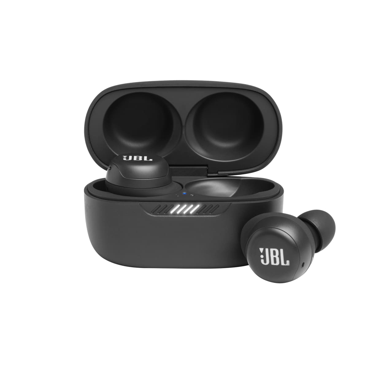 JBL Live Free NC+ TWS True Wireless In-Ear NC Headphones - 