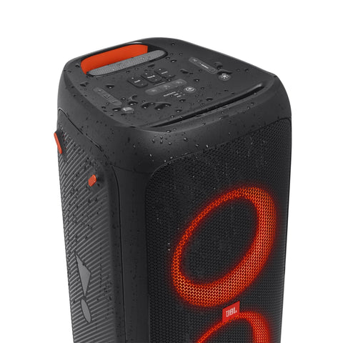JBL PARTYBOX 310 Portable party speaker with dazzling lights