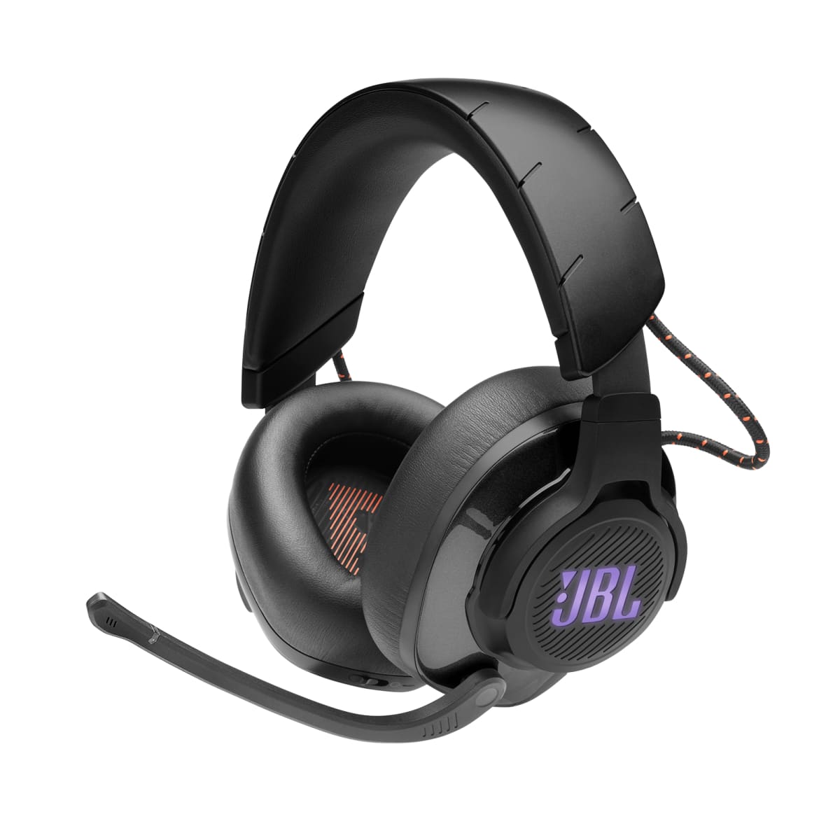 JBL Quantum 600 Wireless over-ear performance gaming headset