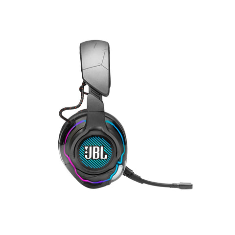 JBL Quantum ONE USB wired PC over-ear professional gaming 