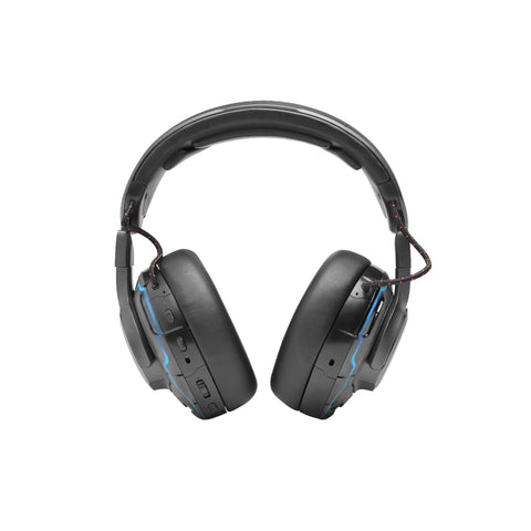 JBL Quantum ONE USB wired PC over-ear professional gaming 