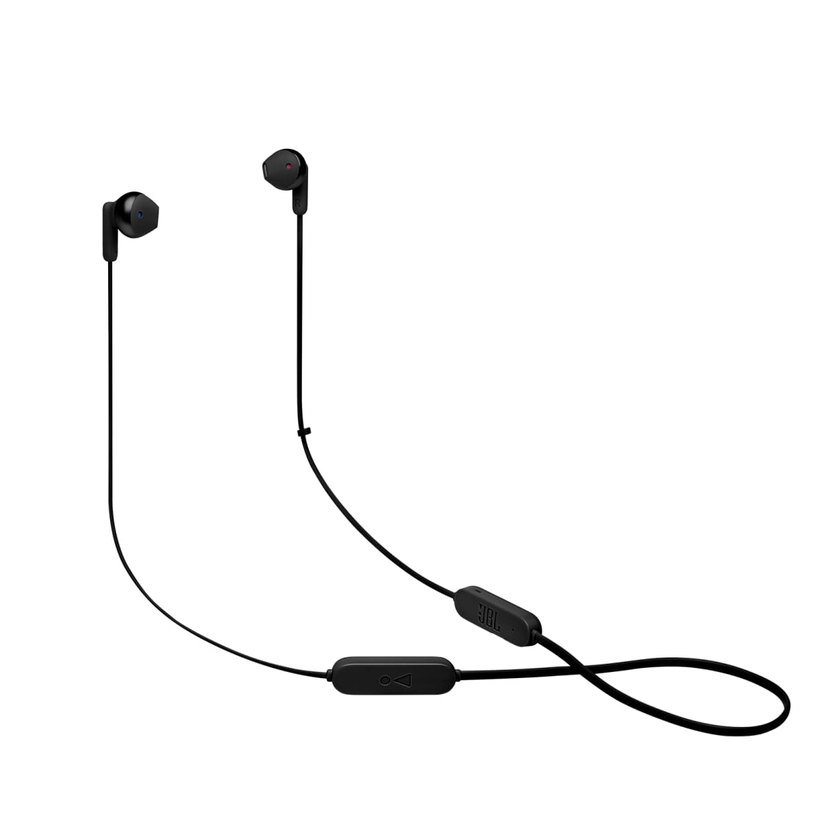 JBL TUNE 215BT Wireless Earbud headphones - Black - 