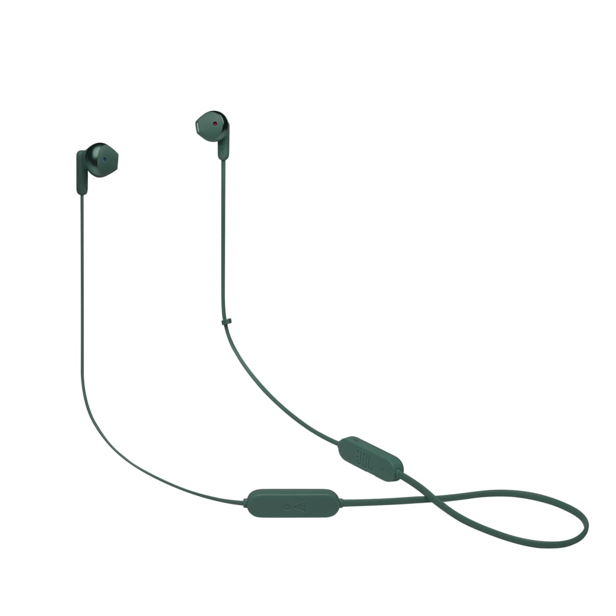 JBL TUNE 215BT Wireless Earbud headphones - Green - 