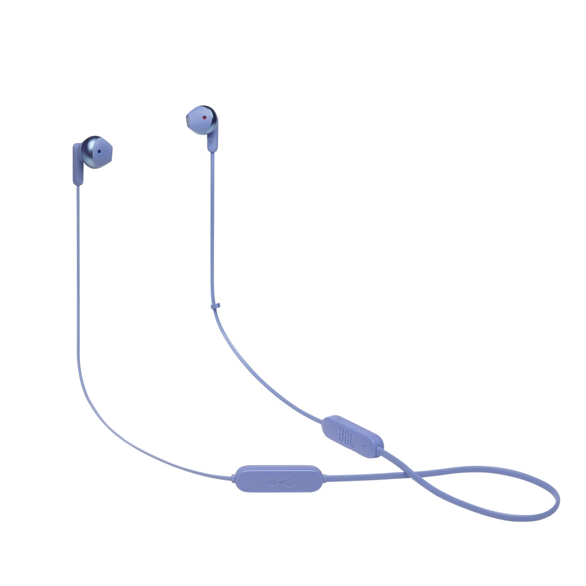 JBL TUNE 215BT Wireless Earbud headphones - Purple - 