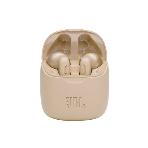 JBL Tune 225TWS Wireless Earbuds - True