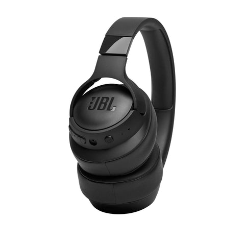 JBL TUNE 710BT Wireless Over-Ear Headphones with Built-in 