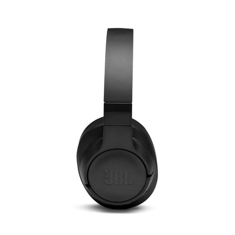 JBL TUNE 750BTNC Wireless Over-Ear ANC Headphones - 