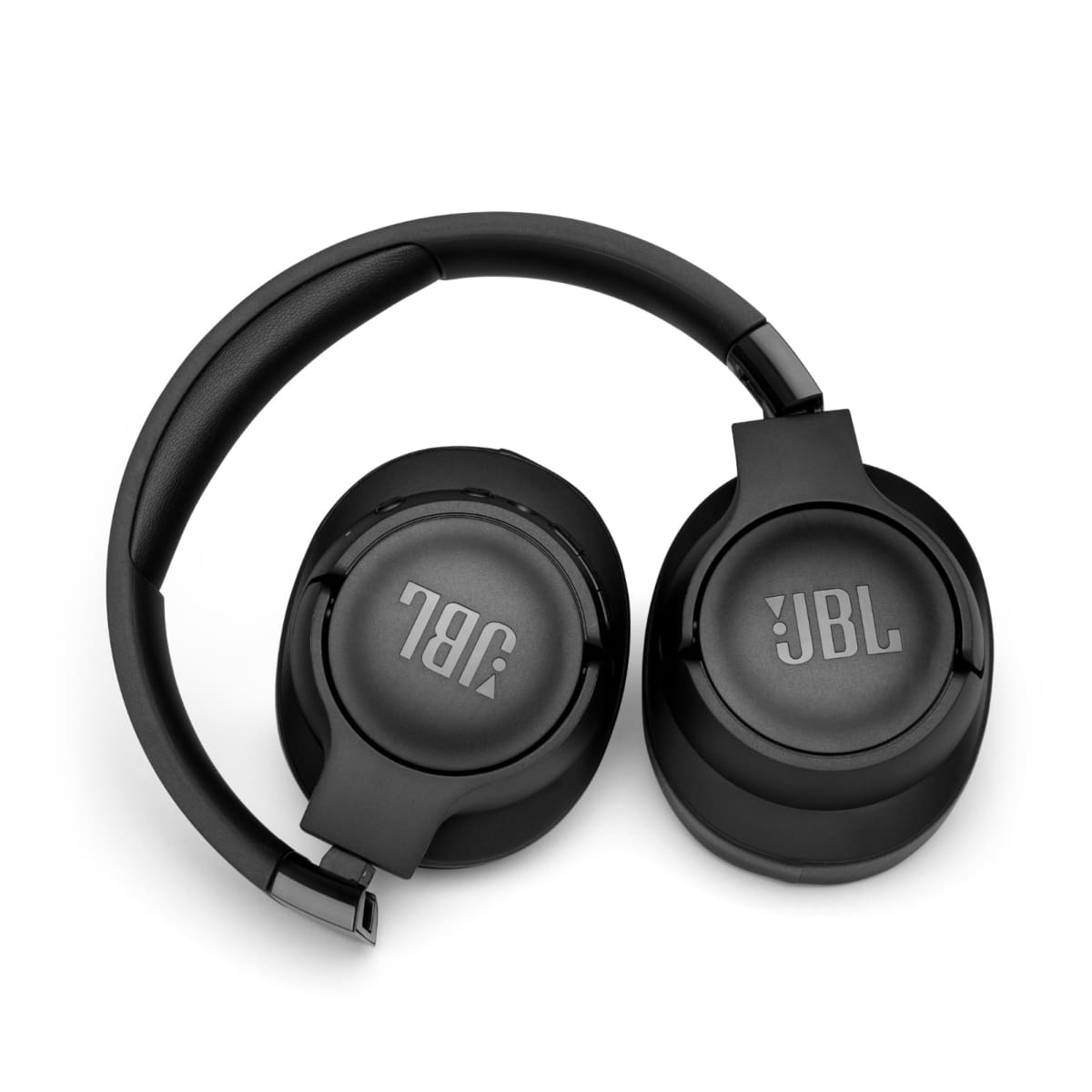 JBL TUNE 750BTNC Wireless Over-Ear ANC Headphones - 
