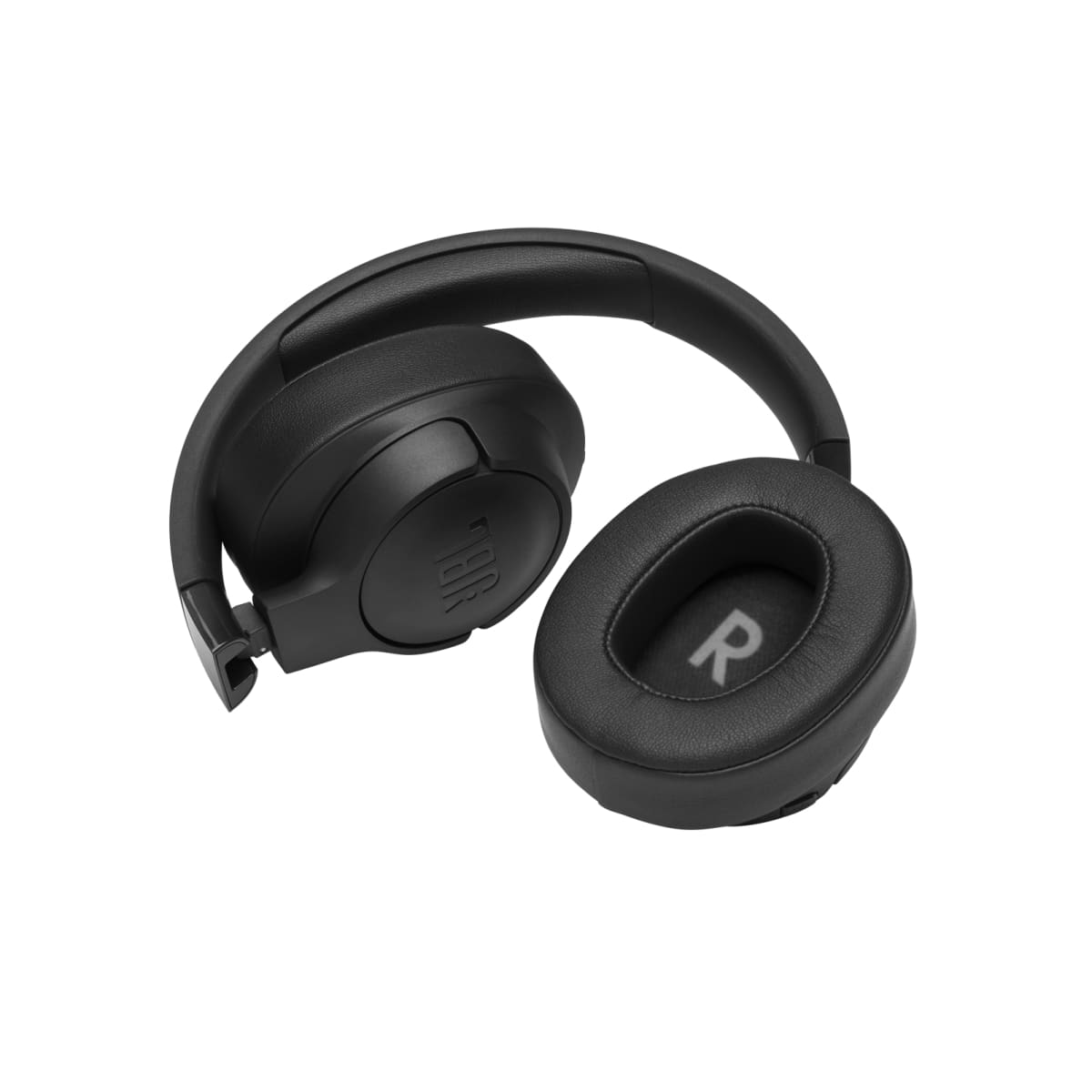 JBL TUNE 760NC Wireless Over-Ear ANC Headphones with 