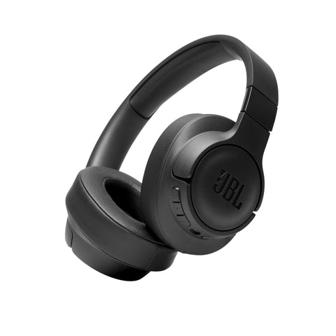 JBL TUNE 760NC Wireless Over-Ear ANC Headphones with 