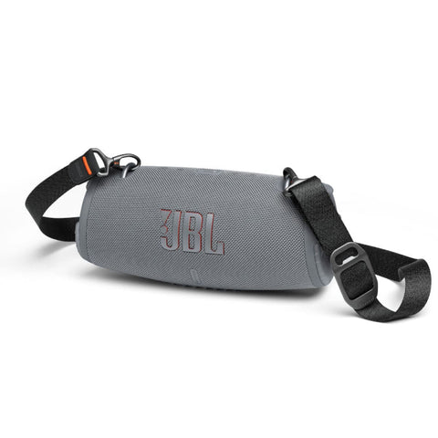 JBL XTREME 3 Portable Waterproof Bluetooth Speaker - Grey